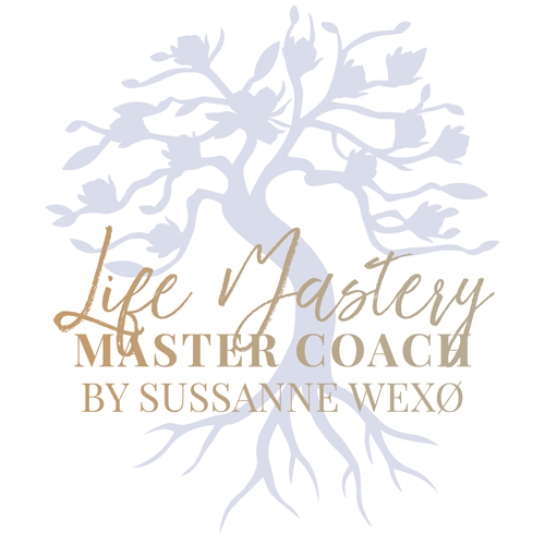 Life Mastery Master Coach - livstrae